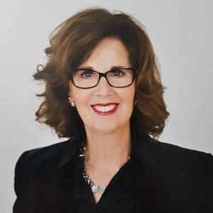 Meet your Posher, Peggy